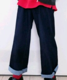 UNIQLO | デニムパンツ