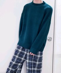 GU | ニット/セーター