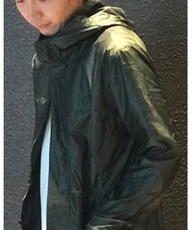 UNDER ARMOUR | ナイロンジャケット