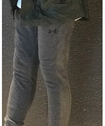 UNDER ARMOUR | その他パンツ