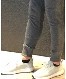 UNDER ARMOUR | スニーカー