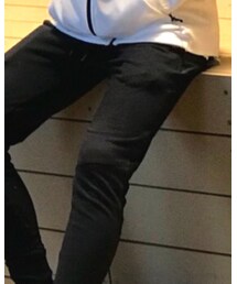 UNDER ARMOUR | パンツ