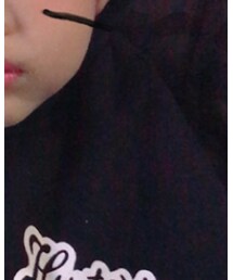 HYSTERIC MINI | ポンチョ