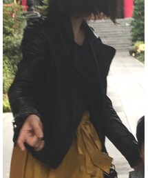 GU | タンクトップ