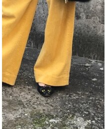 Charlotte Olympia | バレエシューズ