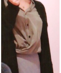 FRAY I.D | シャツワンピース