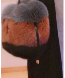 LUDLOW | ボストンバッグ