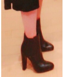 DIANA | ブーティ