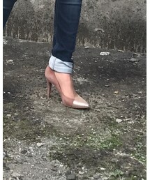 DIANA | パンプス