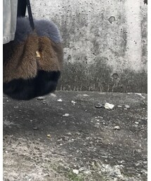 LUDLOW | ハンドバッグ