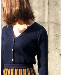 FRAY I.D | ニット/セーター