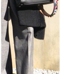 NINE | つなぎ/オールインワン