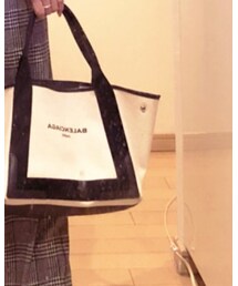BALENCIAGA | トートバッグ