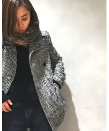 BDONNA | テーラードジャケット