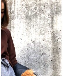 NINE | マフラー