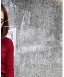 KOBE LETTUCE | ニット/セーター