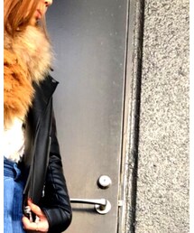 NINE | ストール/ショール