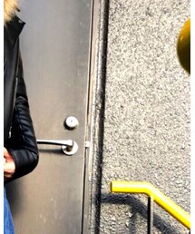 GU | ライダースジャケット