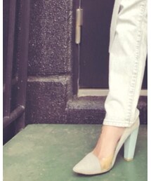 REZOY | パンプス