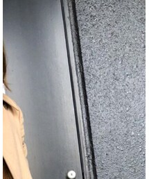 INED | トレンチコート