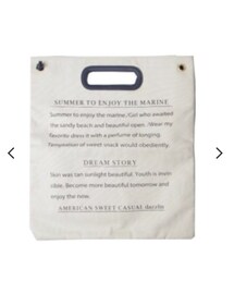 dazzlin | 3WAYトートバッグ(トートバッグ)