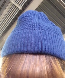 H&M | ニット帽(ニットキャップ/ビーニー)