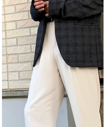 UNIQLO | スラックス