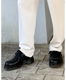 A.P.C. | シューズ