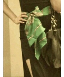 Hermès | マフラー