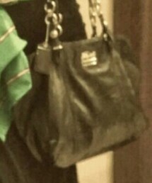 COACH | トートバッグ