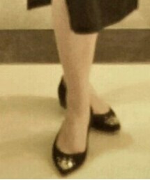 Viva Circus | パンプス