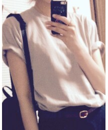 KBF | Tシャツ/カットソー