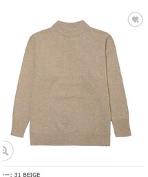 UNIQLO | ニット/セーター