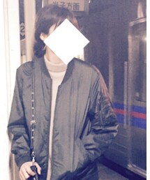 UNIQLO | ジャケット/アウター