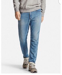 UNIQLO | デニムパンツ