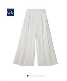 GU | パンツ
