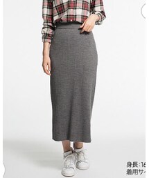 UNIQLO | スカート