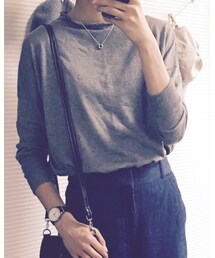 A part by | トップス