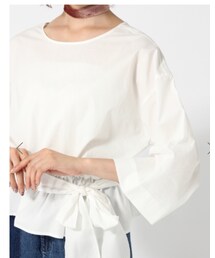 LOWRYS FARM | シャツ/ブラウス