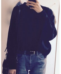 ZARA | ニット/セーター