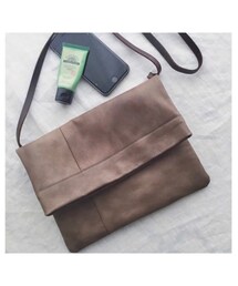 LEATHER&SILVER MOTO | ショルダーバッグ