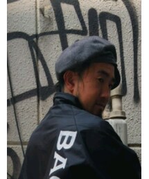 C-PLUS | キャスケット