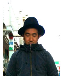 CPH | 帽子