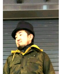 Engineered Garments | ハット