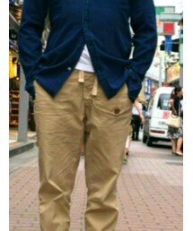SCOTCH&SODA | シャツ/ブラウス