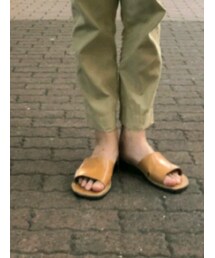 Ahe'hee | サンダル