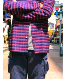 SCOTCH&SODA | シャツ/ブラウス