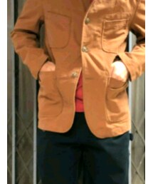 Engineered Garments | スーツジャケット