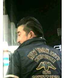 Uncut Bound | ジャケット/アウター