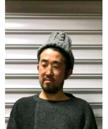 Uncut Bound | ニットキャップ/ビーニー